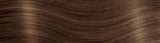 DALIA/L Toupet in capelli e fibra termica lisci linea rewo