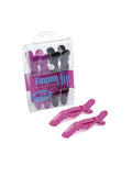 BC015 Pinze per capelli