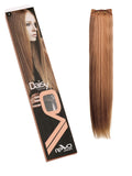 DAISY/M Capelli mossi tessuti e fibra termica  linea rewo