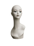 MTSM11 Testina parrucca