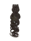 AFRICA WLH35L Capelli naturali tessuti