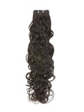 BRASILE WLH36XL Capelli ricci tessuti naturali