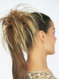 HAIR FLARE Ornamento fibra sintetica