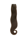 INDIA WLH33XL Capelli tessuti naturali