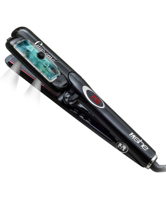 PIASTRA PER CAPELLI PROFESSIONALE TiTANiUM IONIC BABYLISS PRO