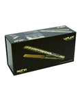 VELVET TITANIUM Piastra per capelli professionale